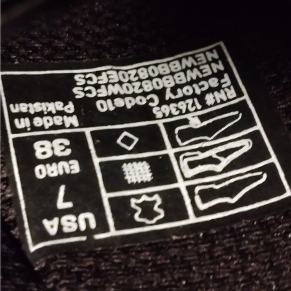 Sedici Tourisama women’s waterproof boots - Picture 3 of 4